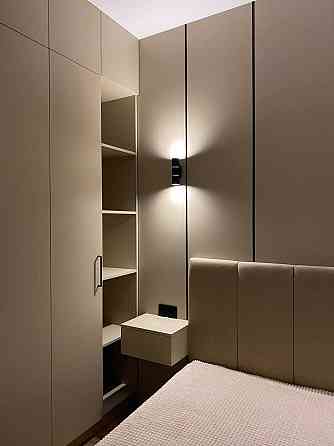 Продається квартира з дизайнерським ремонтом та видом на іподром Одесса