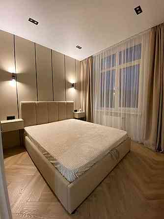 Продається квартира з дизайнерським ремонтом та видом на іподром Одесса