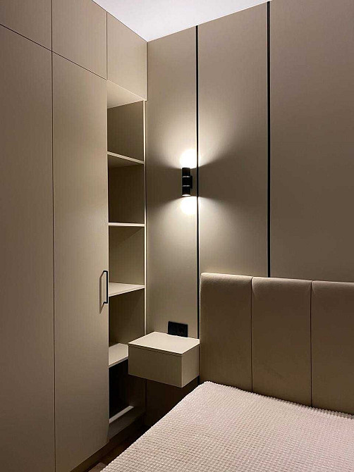 Продається квартира з дизайнерським ремонтом та видом на іподром Одесса - изображение 4