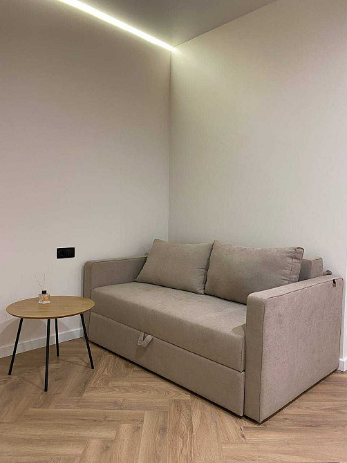 Продається квартира з дизайнерським ремонтом та видом на іподром Одесса - изображение 6