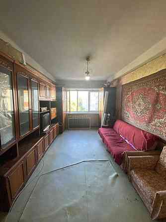 ТЕРМІНОВО!!!  3 -кімнатна квартира в центрі Чернигов