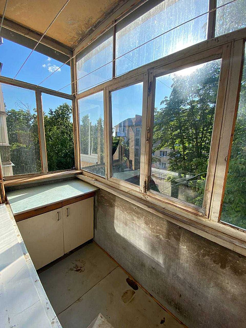 ТЕРМІНОВО!!!  3 -кімнатна квартира в центрі Чернігів - зображення 7