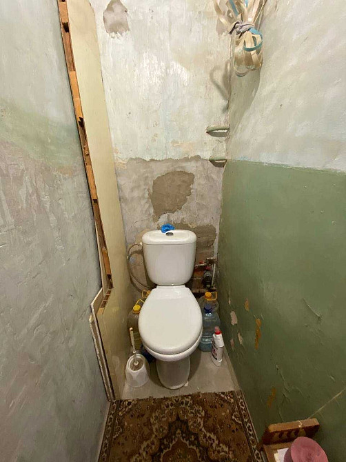 ТЕРМІНОВО!!!  3 -кімнатна квартира в центрі Чернігів - зображення 5