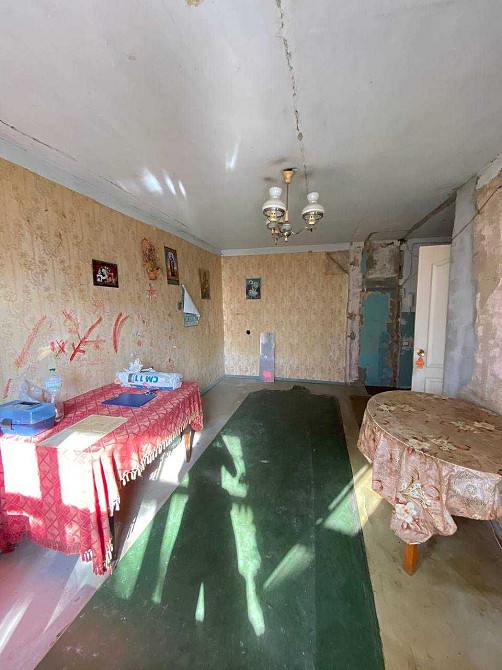 ТЕРМІНОВО!!!  3 -кімнатна квартира в центрі Чернігів - зображення 2