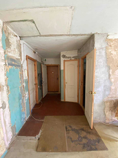 ТЕРМІНОВО!!!  3 -кімнатна квартира в центрі Чернігів - зображення 8