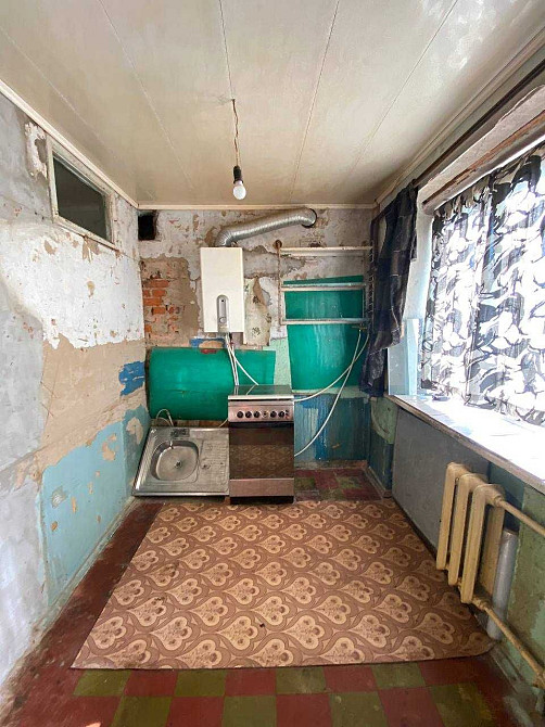 ТЕРМІНОВО!!!  3 -кімнатна квартира в центрі Чернігів - зображення 4