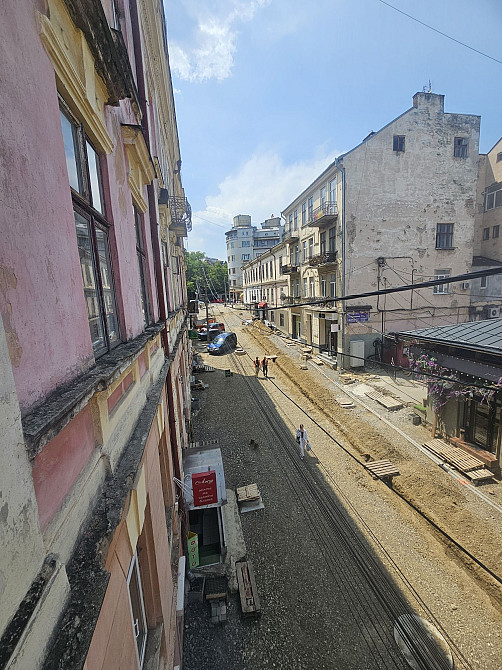 ПРОДАЖ  квартири  центр  ЧЕРНІВЦІ Чернівці - зображення 1