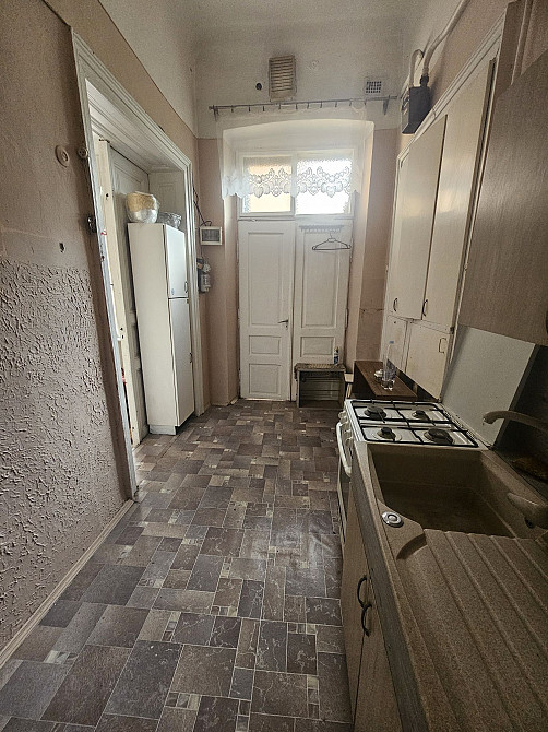 ПРОДАЖ  квартири  центр  ЧЕРНІВЦІ Чернівці - зображення 4