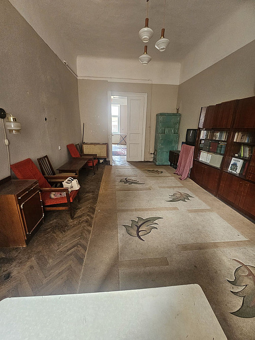 ПРОДАЖ  квартири  центр  ЧЕРНІВЦІ Чернівці - зображення 7