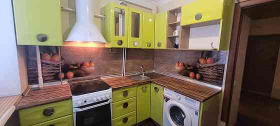 1к квартира, 2й поверх, Критий ринок! Запоріжжя