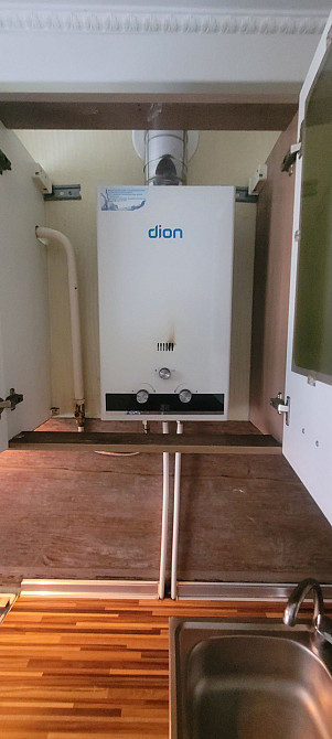 1к квартира, 2й поверх, Критий ринок! Запоріжжя - зображення 4