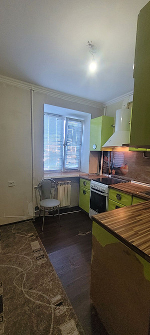 1к квартира, 2й поверх, Критий ринок! Запоріжжя - зображення 3