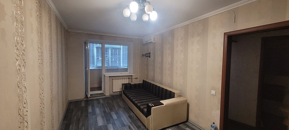 1к квартира, 2й поверх, Критий ринок! Запоріжжя - зображення 6