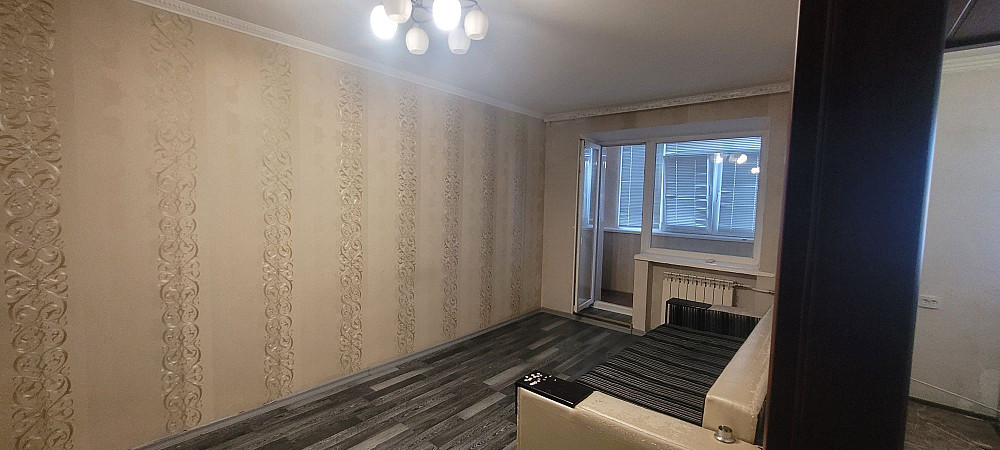 1к квартира, 2й поверх, Критий ринок! Запоріжжя - зображення 7