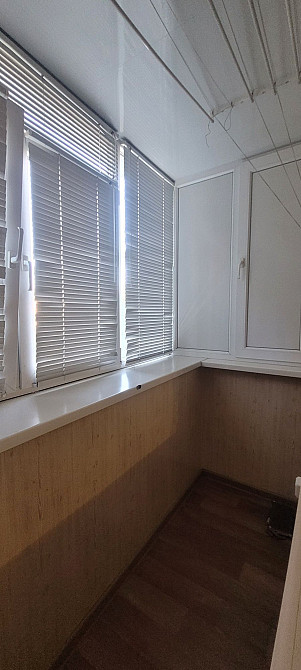 1к квартира, 2й поверх, Критий ринок! Запоріжжя - зображення 8