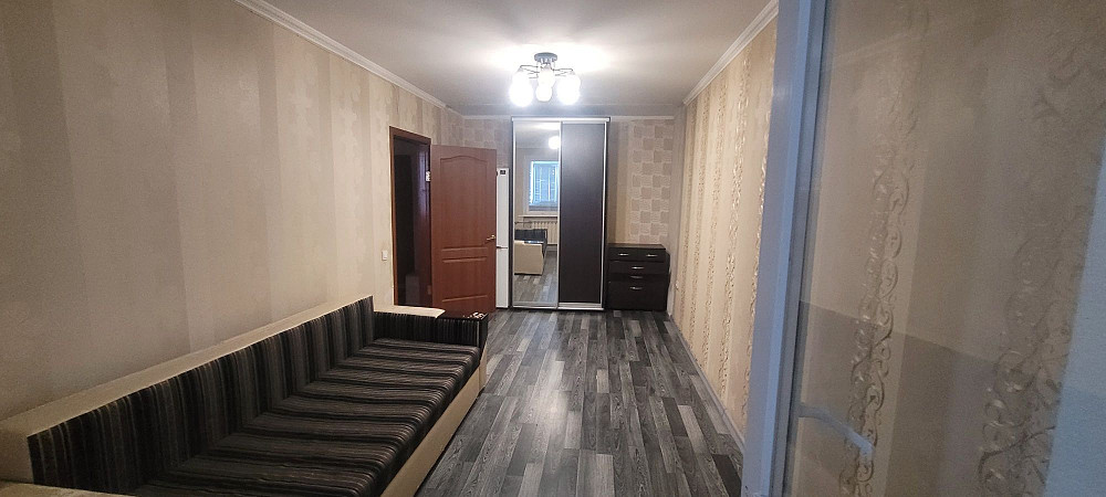 1к квартира, 2й поверх, Критий ринок! Запоріжжя - зображення 5