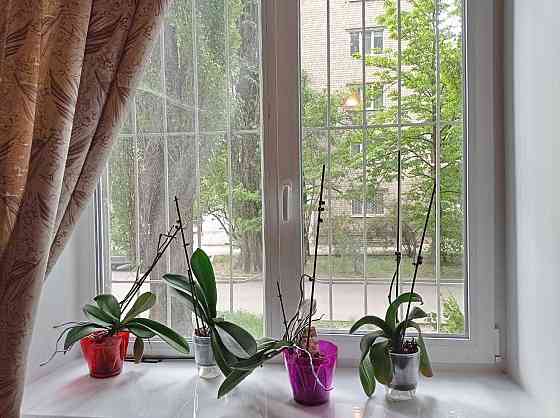 Продам простору 3-к квартиру Універсальна 9, Янтарна Днепр