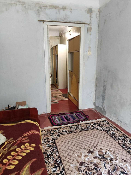 Продам простору 3-к квартиру Універсальна 9, Янтарна Днепр - изображение 4