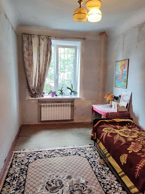 Продам простору 3-к квартиру Універсальна 9, Янтарна Днепр - изображение 1