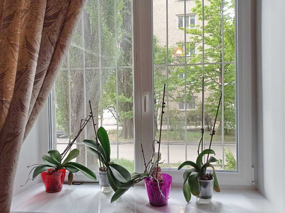 Продам простору 3-к квартиру Універсальна 9, Янтарна Днепр - изображение 2