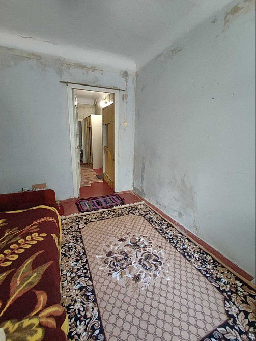 Продам простору 3-к квартиру Універсальна 9, Янтарна Днепр - изображение 5