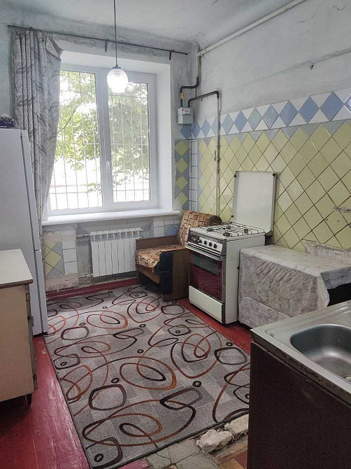 Продам простору 3-к квартиру Універсальна 9, Янтарна Днепр - изображение 7