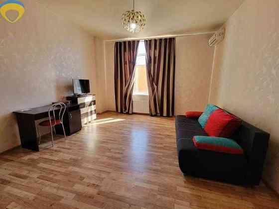 Квартира с ремонтом в ЖК Люксембург. Одесса