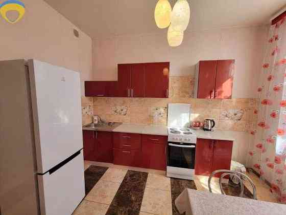 Квартира с ремонтом в ЖК Люксембург. Одесса