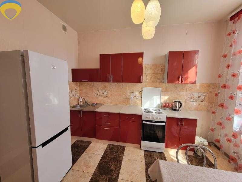 Квартира с ремонтом в ЖК Люксембург. Одесса - изображение 1