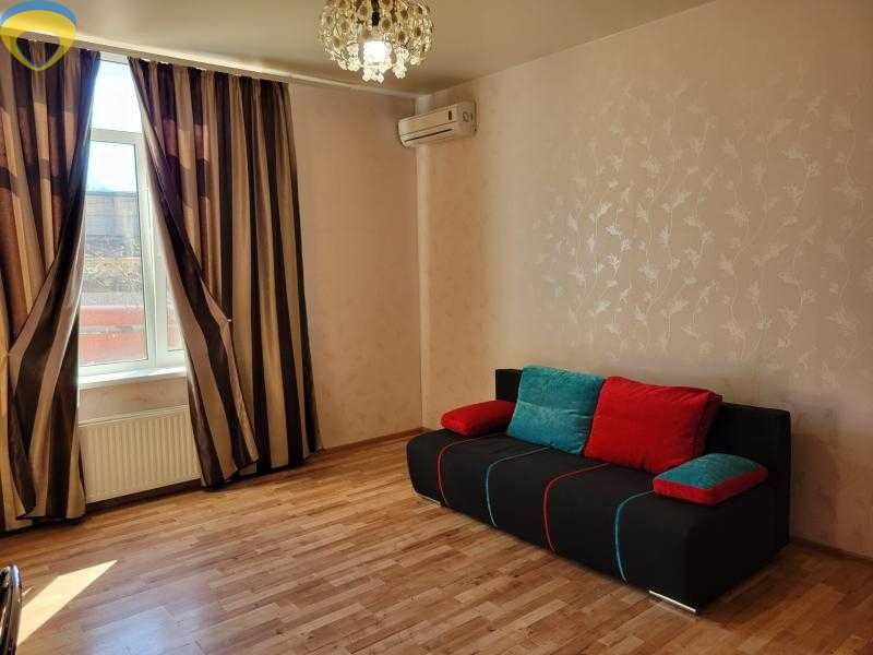 Квартира с ремонтом в ЖК Люксембург. Одесса - изображение 6