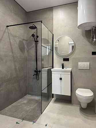 Продаж нової 1.5 кімнатної Ужгород