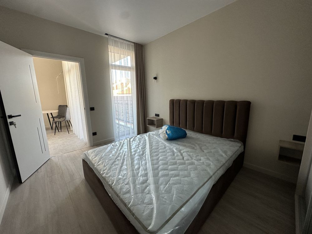 Продаж нової 1.5 кімнатної Ужгород - изображение 4