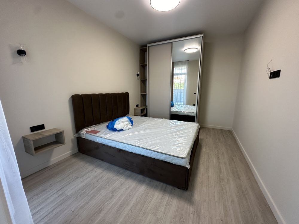 Продаж нової 1.5 кімнатної Ужгород - изображение 3