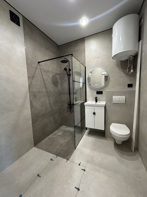 Продаж нової 1.5 кімнатної Ужгород - изображение 7