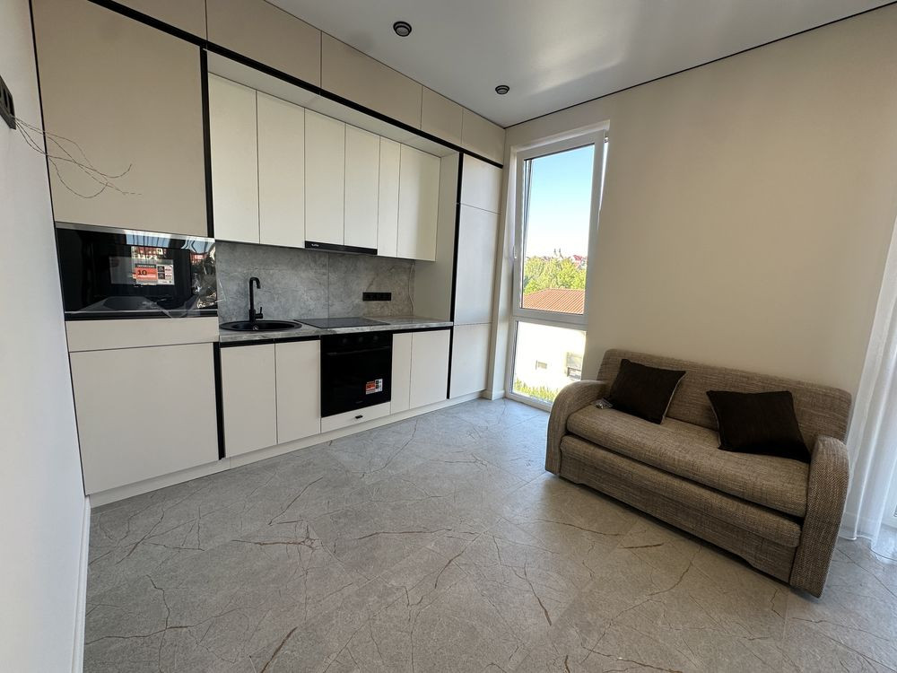 Продаж нової 1.5 кімнатної Ужгород - изображение 1