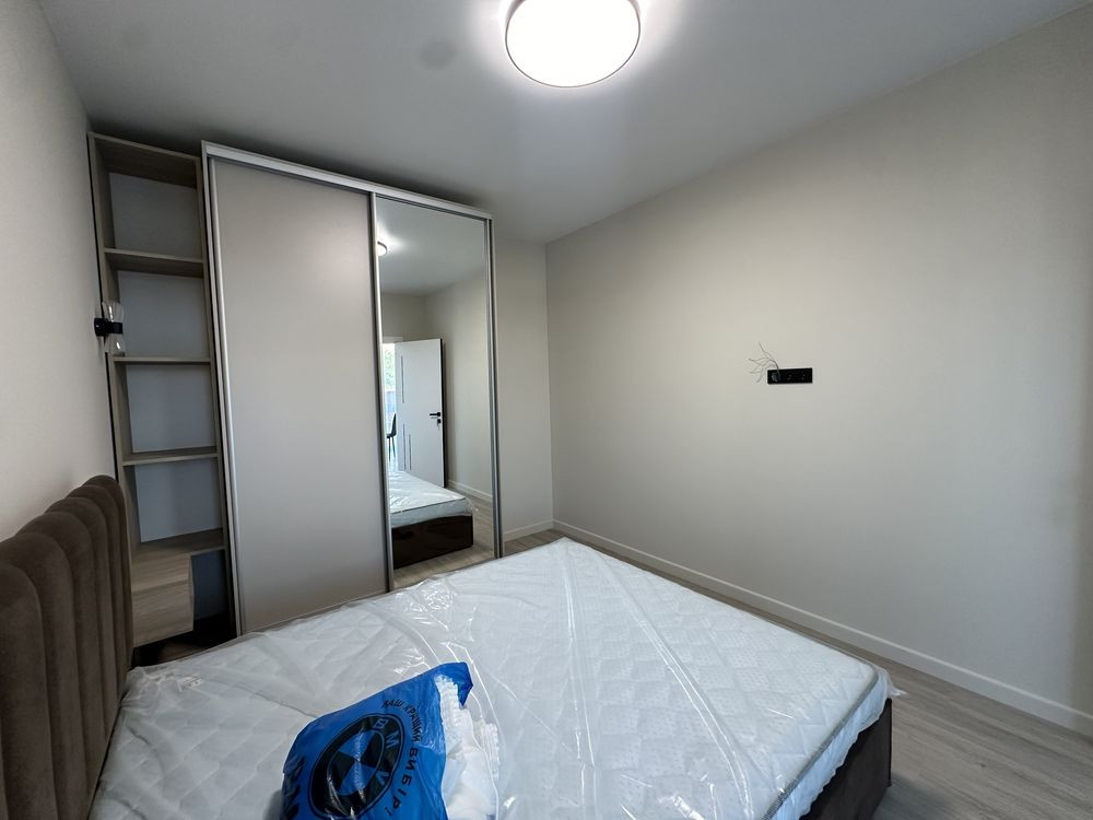 Продаж нової 1.5 кімнатної Ужгород - изображение 5