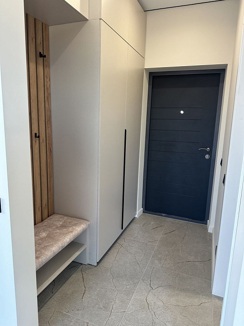 Продаж нової 1.5 кімнатної Ужгород - изображение 8