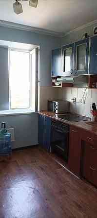 Однокімнатна квартира 