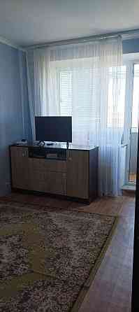 Однокімнатна квартира 