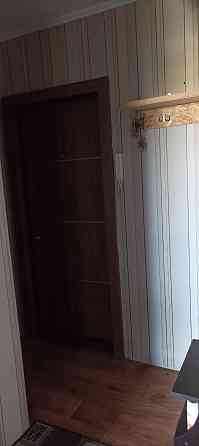 Однокімнатна квартира 