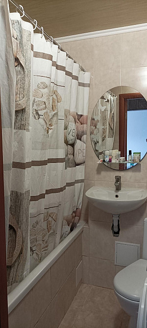 Однокімнатна квартира  - зображення 2