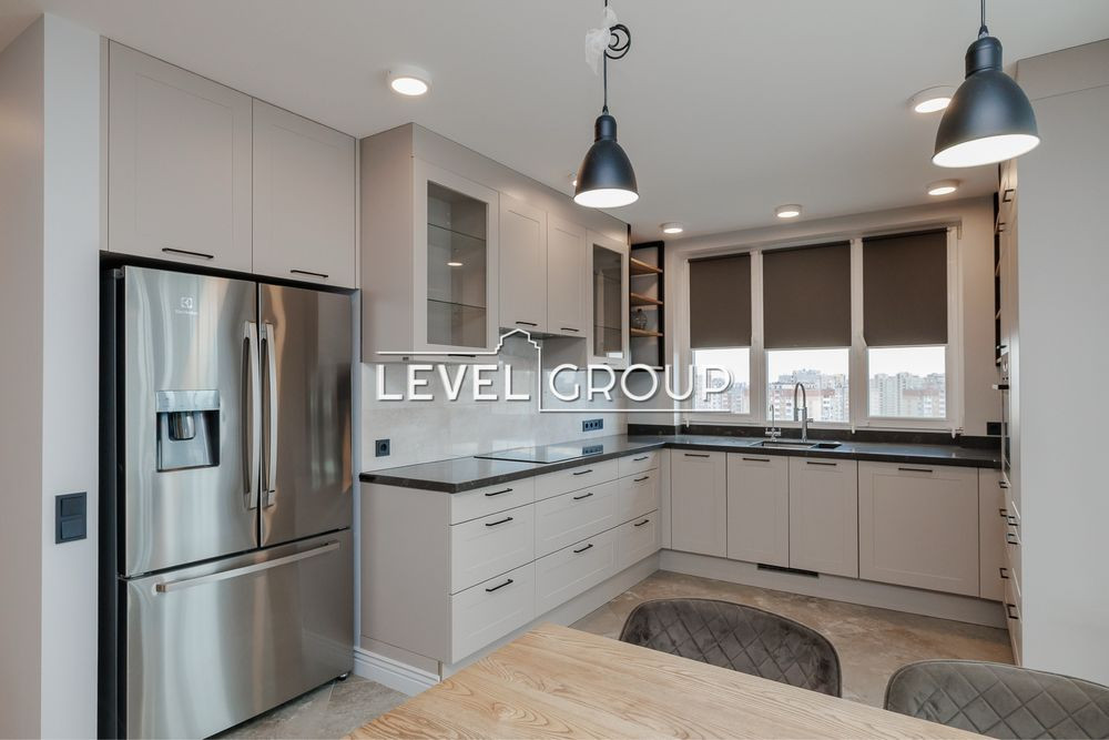 Продаж квартири, продажа квартиры, урлівська, позняки Киев - изображение 2