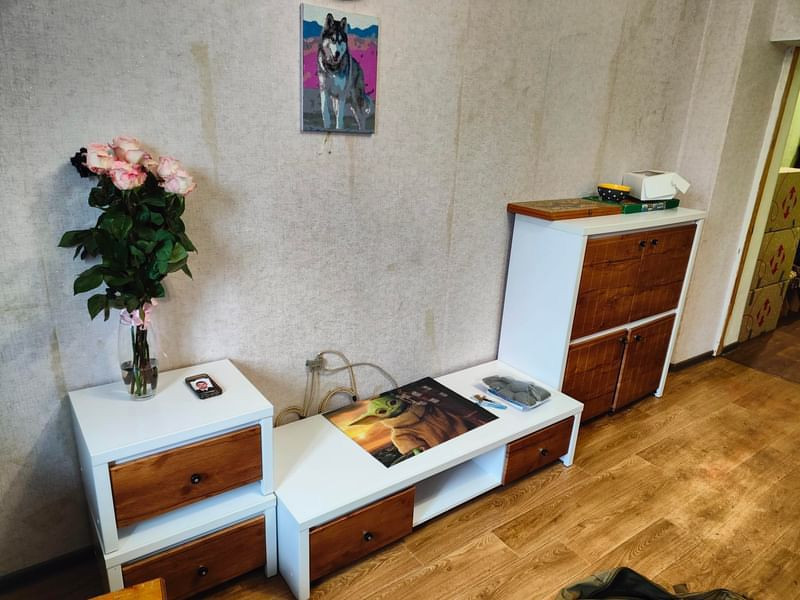 Продам свою 2-ну квартиру Краматорськ - зображення 7