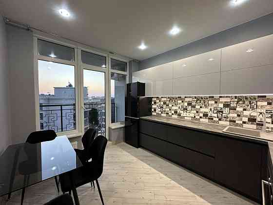 ‼️Новая 1к с террасой в Аркадии Одесса