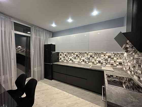 ‼️Новая 1к с террасой в Аркадии Одесса