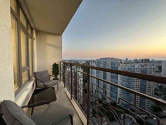 ‼️Новая 1к с террасой в Аркадии Одесса