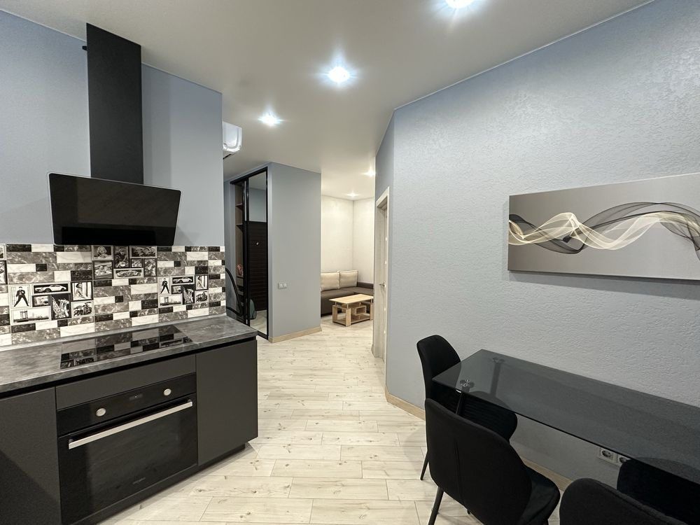 ‼️Новая 1к с террасой в Аркадии Одесса - изображение 7