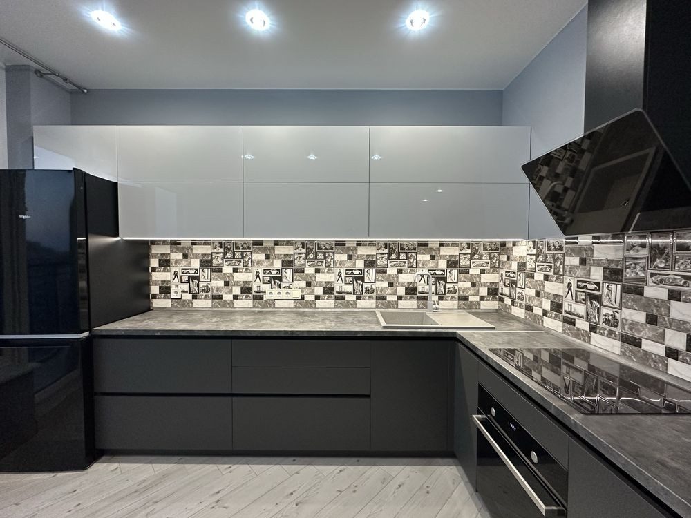 ‼️Новая 1к с террасой в Аркадии Одесса - изображение 3