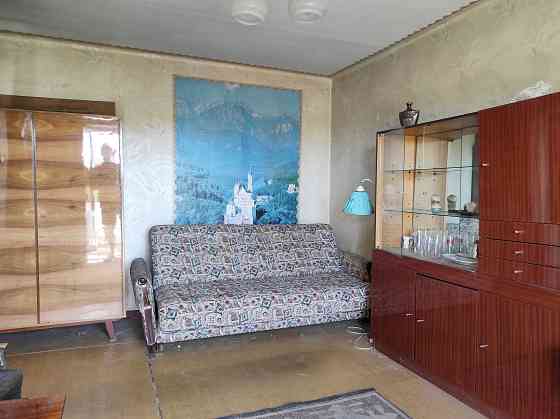 Продам 1к хрущевку. Ул. Центральный Аэропорт Одесса