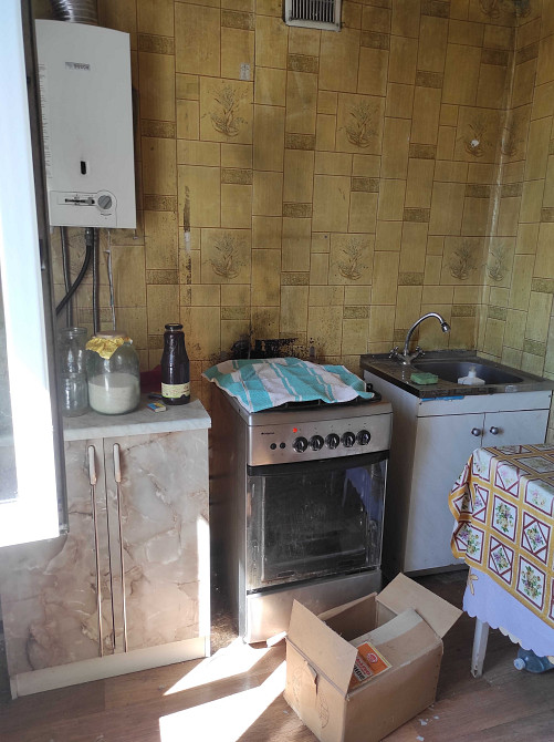 Продам 1к хрущевку. Ул. Центральный Аэропорт Одесса - изображение 8